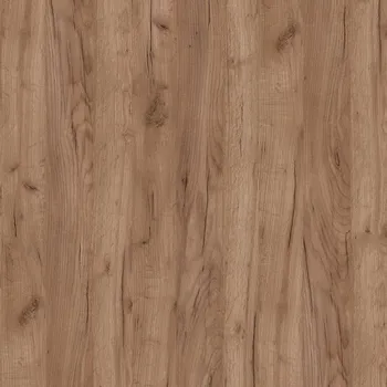 Dřevotřísková deska Kronospan DTDL K004 PW Tobacco Craft Oak tloušťka: 18mm