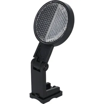 Cyklosvítilna XLC CR-F01 (Přední odrazka na kolo XLC CR-F01)