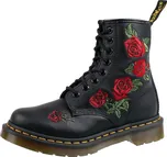 Dr. Martens Vonda 1460 černá