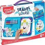 Maped Creativ kufřík s magnetickou…
