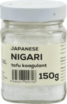 Natural Jihlava Nigari 150 g