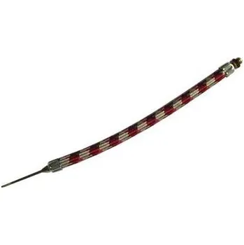 pumpička hadička s jehlou pro pumpu Gala