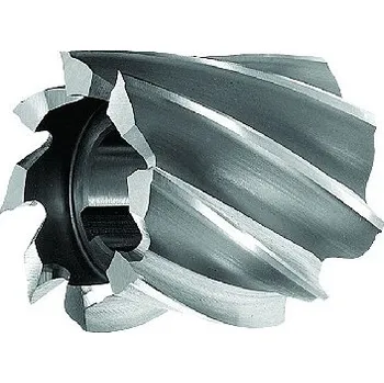 Fréza ZPS-FN Fréza válcová čelní ZPS, Z6, DIN 841, HSSCo5, N Rozměr: 30x30x13 mm