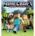 Minecraft - Windows 10 Edition