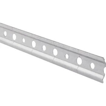 Nábytkové kování Walteco Lišta závěsná pro horní skříňky 1000 mm