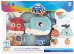 Canpol Babies Kreativní hračka do vody…