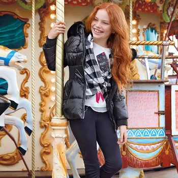 Dívčí kalhoty Mayoral 7504 Rozměr: 167 (18 let)