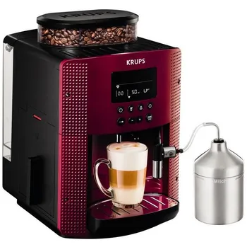 Krups Essential EA816570 + XS6000