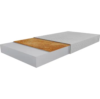 Matrace Max-i Pěnová matrace ADULT 15 cm Zvolte rozměr:: 180 x 200 cm