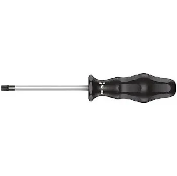 Ruční nářadí WERA ŠROUBOVÁK TX 25X100