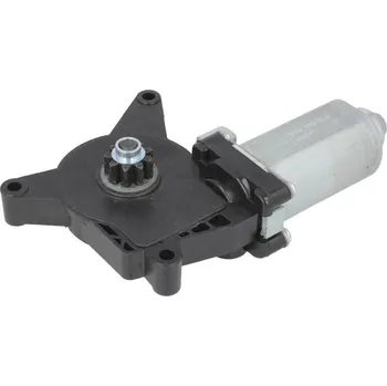 Blatník karosérie Motůrek ovládání okna MB Actros, levé dveře