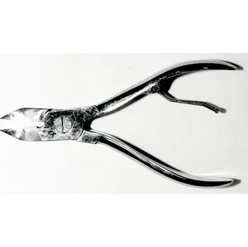 Vyrobce Kleště na nehty, 10cm