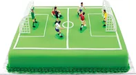 PME figurky na dort Fotbal 9 ks
