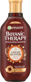 Šampon Garnier Botanic Therapy Ginger Recovery šampon pro jemné vlasy