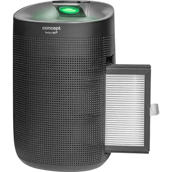 Concept ov2016 uv outlet perfect air smart