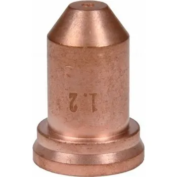 Příslušenství ke svářečce Iweld Dýza 1,3mm (70-80A) pro plazmový hořák PT80