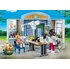 Stavebnice Playmobil Playmobil 70309 Herní box U veterináře