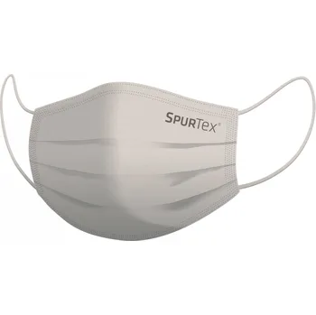 rouška SPUR Spurtex Rouška s nanovláknem junior 10 ks