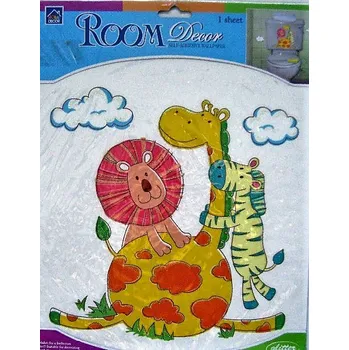 Samolepící dekorace Pokojová tapeta