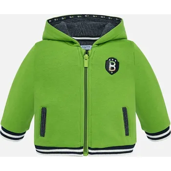 Chlapecká mikina Mayoral 2456 Rozměr: 68