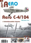 Aero C-4/104 v československém letectvu…