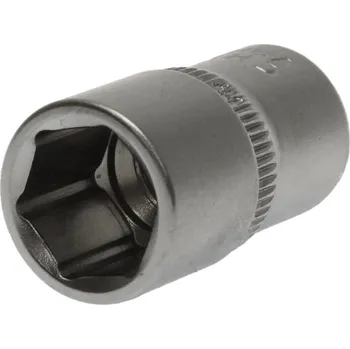 Gola hlavice 1/4" 6hranná hlavice 4 mm