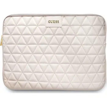 Guess Quilted GUCS13QLPK 13"