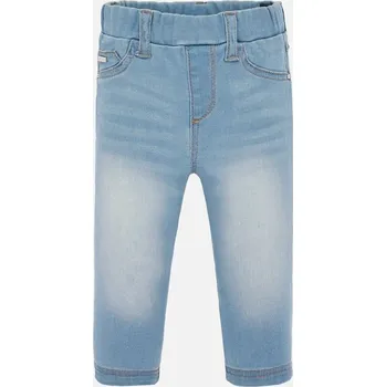 Dívčí kalhoty Mayoral 4505535 Rozměr: 92