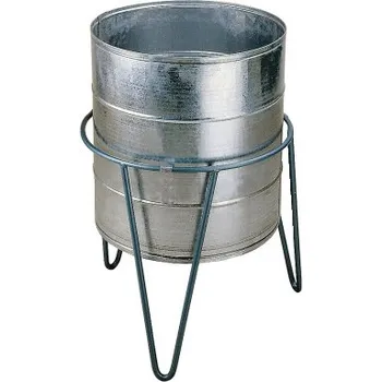 Venkovní odpadkový koš Venkovní odpadkový koš BRONX