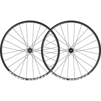 Mavic Crossmax 29" 2020 6 děr