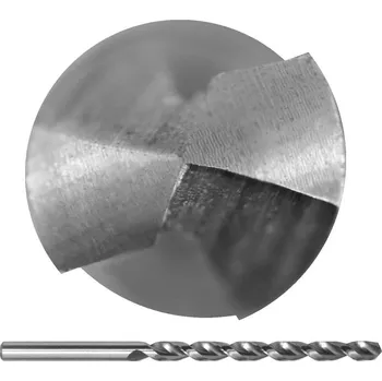 Vrták NÁSTROJE CZ Vrták 06,80 DIN 340RGT100HSSCo5 PN2915