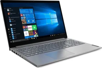 Notebook Lenovo ThinkBook 15-IIL (20SM002PCK)
