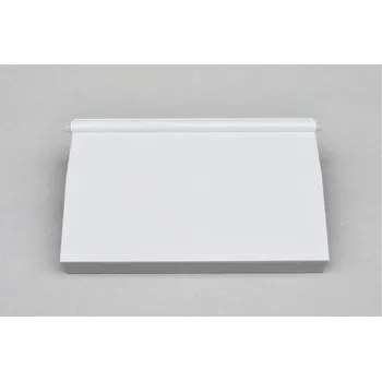 Bazénová filtrace Dvířka skimmeru cofies