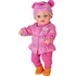 Doplněk pro panenku Zapf Creation Baby born Little Zimní souprava 36 cm