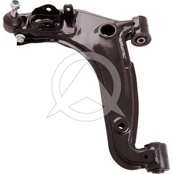 Zavěšení kol Příčné rameno - řídící páka zavěšení kol SIDEM 51570