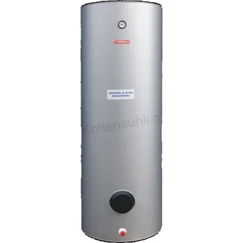 Ohřívač vody Bojler Termica WW 250 PCE economy pro tepelná čerpadla (Nerezový bojler, 1 dlouhá smyčka typu MAXI)