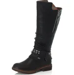 Rieker 94789-00 Black