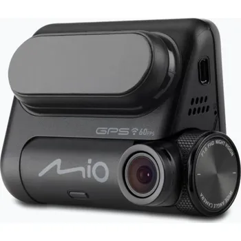 Kamera do auta MIO MiVue 846 černá
