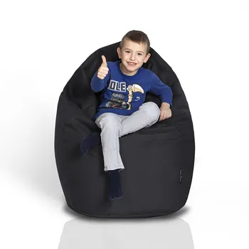 Sedací pytel Crazyshop hruška standard