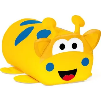 Atletická překážka Molitanový válec ŽIRAFA