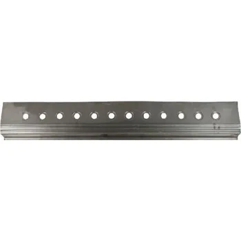 Prah karosérie Boční výztuha FIAT Ducato (244) 05.02-10.06 LP.0000.0369.56-39423 - DOPRAVA ZDARMA