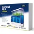 Mravenčí farma T.A.O.S. Forest Ant LEDized Antquarium