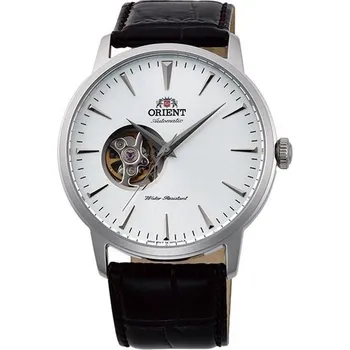 Hodinky Orient Contemporary TAG02005W + 5 let záruka a dárek ZDARMA