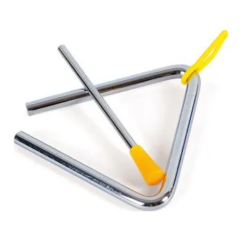 Hudební nástroj pro děti Hudební nástroj TRIANGL