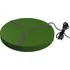 Podložka pod misku Kerbl Výhřevná podložka k napáječce nebo misce na vodu 25 cm zelená