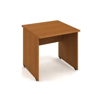 Psací stůl Pracovní stůl 80×80 cm (více barev) Bříza