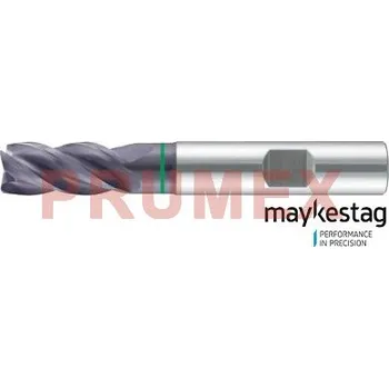 Příslušenství k frézce Fréza SK válcová čelní dlouhá - SPEEDCUT Uni, MAYKESTAG, 7417012001 - 12x26/40/83