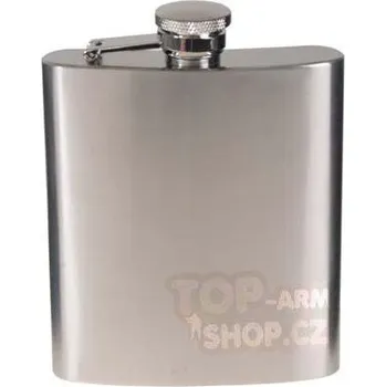 Placatka MFH® (Max Fuchs®) Placatka nerezová MFH® 225 ml