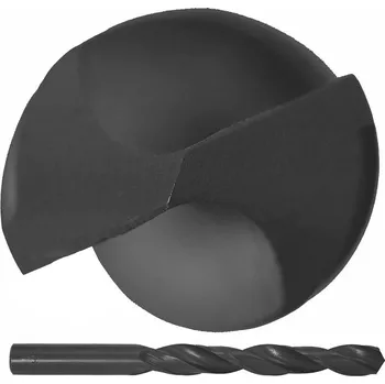 Vrták NÁSTROJE CZ Vrták 12,60 ČSN 221121, DIN 338 RNHSS Pasivovaný QuadroPack