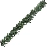 Eprodoma Girlanda vánoční 270 cm zelená